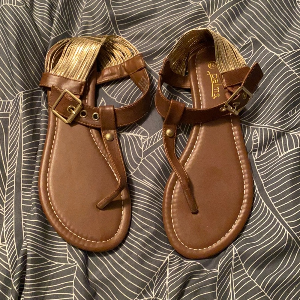 Palms 8.5 Women’s